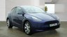 USED 2022 22 TESLA MODEL Y (Dual Motor) Long Range SUV 5dr Electric Auto 4WDE (384 bhp) 