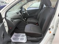 USED 2015 15 SUZUKI CELERIO 1.0 SZ3 Hatchback 5dr Petrol Manual Euro 6 (68 ps) NICE LOW MIELAGE EXAMPLE + CLEAN CONDITION THROUGHOUT + FULL SERVICE HISTORY + FRESH SERVICE + LONG MOT + AVERAGE 65 MPG + &pound;20 ROAD TAX + INSURANCE GROUP 7 + SOLID WHITE COLOUR + SPEC INCLUDES ALLOY WHEELS, CLOTH INTERIOR, ISOFIX, REMOTE LOCKING, ELECTRIC WINDOWS, A/C, CD/ RADIO + 3 MONTHS WARRANTY + 12 MONTHS AA BREAKDOWN COVER INCLUDED