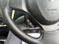 USED 2015 15 SUZUKI CELERIO 1.0 SZ3 Hatchback 5dr Petrol Manual Euro 6 (68 ps) NICE LOW MIELAGE EXAMPLE + CLEAN CONDITION THROUGHOUT + FULL SERVICE HISTORY + FRESH SERVICE + LONG MOT + AVERAGE 65 MPG + &pound;20 ROAD TAX + INSURANCE GROUP 7 + SOLID WHITE COLOUR + SPEC INCLUDES ALLOY WHEELS, CLOTH INTERIOR, ISOFIX, REMOTE LOCKING, ELECTRIC WINDOWS, A/C, CD/ RADIO + 3 MONTHS WARRANTY + 12 MONTHS AA BREAKDOWN COVER INCLUDED