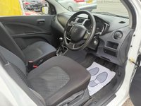 USED 2015 15 SUZUKI CELERIO 1.0 SZ3 Hatchback 5dr Petrol Manual Euro 6 (68 ps) NICE LOW MIELAGE EXAMPLE + CLEAN CONDITION THROUGHOUT + FULL SERVICE HISTORY + FRESH SERVICE + LONG MOT + AVERAGE 65 MPG + &pound;20 ROAD TAX + INSURANCE GROUP 7 + SOLID WHITE COLOUR + SPEC INCLUDES ALLOY WHEELS, CLOTH INTERIOR, ISOFIX, REMOTE LOCKING, ELECTRIC WINDOWS, A/C, CD/ RADIO + 3 MONTHS WARRANTY + 12 MONTHS AA BREAKDOWN COVER INCLUDED