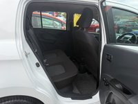 USED 2015 15 SUZUKI CELERIO 1.0 SZ3 Hatchback 5dr Petrol Manual Euro 6 (68 ps) NICE LOW MIELAGE EXAMPLE + CLEAN CONDITION THROUGHOUT + FULL SERVICE HISTORY + FRESH SERVICE + LONG MOT + AVERAGE 65 MPG + &pound;20 ROAD TAX + INSURANCE GROUP 7 + SOLID WHITE COLOUR + SPEC INCLUDES ALLOY WHEELS, CLOTH INTERIOR, ISOFIX, REMOTE LOCKING, ELECTRIC WINDOWS, A/C, CD/ RADIO + 3 MONTHS WARRANTY + 12 MONTHS AA BREAKDOWN COVER INCLUDED