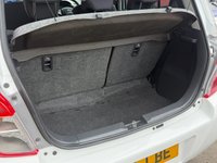 USED 2015 15 SUZUKI CELERIO 1.0 SZ3 Hatchback 5dr Petrol Manual Euro 6 (68 ps) NICE LOW MIELAGE EXAMPLE + CLEAN CONDITION THROUGHOUT + FULL SERVICE HISTORY + FRESH SERVICE + LONG MOT + AVERAGE 65 MPG + &pound;20 ROAD TAX + INSURANCE GROUP 7 + SOLID WHITE COLOUR + SPEC INCLUDES ALLOY WHEELS, CLOTH INTERIOR, ISOFIX, REMOTE LOCKING, ELECTRIC WINDOWS, A/C, CD/ RADIO + 3 MONTHS WARRANTY + 12 MONTHS AA BREAKDOWN COVER INCLUDED