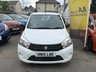 USED 2015 15 SUZUKI CELERIO 1.0 SZ3 Hatchback 5dr Petrol Manual Euro 6 (68 ps) NICE LOW MIELAGE EXAMPLE + CLEAN CONDITION THROUGHOUT + FULL SERVICE HISTORY + FRESH SERVICE + LONG MOT + AVERAGE 65 MPG + &pound;20 ROAD TAX + INSURANCE GROUP 7 + SOLID WHITE COLOUR + SPEC INCLUDES ALLOY WHEELS, CLOTH INTERIOR, ISOFIX, REMOTE LOCKING, ELECTRIC WINDOWS, A/C, CD/ RADIO + 3 MONTHS WARRANTY + 12 MONTHS AA BREAKDOWN COVER INCLUDED
