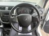 USED 2015 15 SUZUKI CELERIO 1.0 SZ3 Hatchback 5dr Petrol Manual Euro 6 (68 ps) NICE LOW MIELAGE EXAMPLE + CLEAN CONDITION THROUGHOUT + FULL SERVICE HISTORY + FRESH SERVICE + LONG MOT + AVERAGE 65 MPG + &pound;20 ROAD TAX + INSURANCE GROUP 7 + SOLID WHITE COLOUR + SPEC INCLUDES ALLOY WHEELS, CLOTH INTERIOR, ISOFIX, REMOTE LOCKING, ELECTRIC WINDOWS, A/C, CD/ RADIO + 3 MONTHS WARRANTY + 12 MONTHS AA BREAKDOWN COVER INCLUDED
