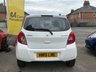 USED 2015 15 SUZUKI CELERIO 1.0 SZ3 Hatchback 5dr Petrol Manual Euro 6 (68 ps) NICE LOW MIELAGE EXAMPLE + CLEAN CONDITION THROUGHOUT + FULL SERVICE HISTORY + FRESH SERVICE + LONG MOT + AVERAGE 65 MPG + &pound;20 ROAD TAX + INSURANCE GROUP 7 + SOLID WHITE COLOUR + SPEC INCLUDES ALLOY WHEELS, CLOTH INTERIOR, ISOFIX, REMOTE LOCKING, ELECTRIC WINDOWS, A/C, CD/ RADIO + 3 MONTHS WARRANTY + 12 MONTHS AA BREAKDOWN COVER INCLUDED