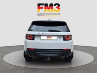 USED 2016 16 LAND ROVER DISCOVERY SPORT 2.0 TD4 SE Tech SUV 5dr Diesel Auto 4WD Euro 6 (s/s) (180 ps) 2 KEYS+7 SEATS+SIDE STEPS