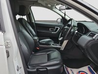 USED 2016 16 LAND ROVER DISCOVERY SPORT 2.0 TD4 SE Tech SUV 5dr Diesel Auto 4WD Euro 6 (s/s) (180 ps) 2 KEYS+7 SEATS+SIDE STEPS