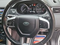 USED 2016 16 LAND ROVER DISCOVERY SPORT 2.0 TD4 SE Tech SUV 5dr Diesel Auto 4WD Euro 6 (s/s) (180 ps) 2 KEYS+7 SEATS+SIDE STEPS