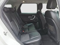 USED 2016 16 LAND ROVER DISCOVERY SPORT 2.0 TD4 SE Tech SUV 5dr Diesel Auto 4WD Euro 6 (s/s) (180 ps) 2 KEYS+7 SEATS+SIDE STEPS