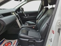 USED 2016 16 LAND ROVER DISCOVERY SPORT 2.0 TD4 SE Tech SUV 5dr Diesel Auto 4WD Euro 6 (s/s) (180 ps) 2 KEYS+7 SEATS+SIDE STEPS