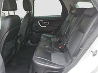 USED 2016 16 LAND ROVER DISCOVERY SPORT 2.0 TD4 SE Tech SUV 5dr Diesel Auto 4WD Euro 6 (s/s) (180 ps) 2 KEYS+7 SEATS+SIDE STEPS