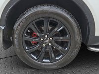 USED 2016 16 LAND ROVER DISCOVERY SPORT 2.0 TD4 SE Tech SUV 5dr Diesel Auto 4WD Euro 6 (s/s) (180 ps) 2 KEYS+7 SEATS+SIDE STEPS