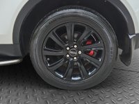 USED 2016 16 LAND ROVER DISCOVERY SPORT 2.0 TD4 SE Tech SUV 5dr Diesel Auto 4WD Euro 6 (s/s) (180 ps) 2 KEYS+7 SEATS+SIDE STEPS