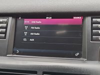 USED 2016 16 LAND ROVER DISCOVERY SPORT 2.0 TD4 SE Tech SUV 5dr Diesel Auto 4WD Euro 6 (s/s) (180 ps) 2 KEYS+7 SEATS+SIDE STEPS
