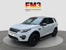 USED 2016 16 LAND ROVER DISCOVERY SPORT 2.0 TD4 SE Tech SUV 5dr Diesel Auto 4WD Euro 6 (s/s) (180 ps) 2 KEYS+7 SEATS+SIDE STEPS