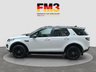 USED 2016 16 LAND ROVER DISCOVERY SPORT 2.0 TD4 SE Tech SUV 5dr Diesel Auto 4WD Euro 6 (s/s) (180 ps) 2 KEYS+7 SEATS+SIDE STEPS