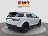 USED 2016 16 LAND ROVER DISCOVERY SPORT 2.0 TD4 SE Tech SUV 5dr Diesel Auto 4WD Euro 6 (s/s) (180 ps) 2 KEYS+7 SEATS+SIDE STEPS