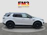 USED 2016 16 LAND ROVER DISCOVERY SPORT 2.0 TD4 SE Tech SUV 5dr Diesel Auto 4WD Euro 6 (s/s) (180 ps) 2 KEYS+7 SEATS+SIDE STEPS