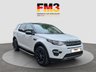 USED 2016 16 LAND ROVER DISCOVERY SPORT 2.0 TD4 SE Tech SUV 5dr Diesel Auto 4WD Euro 6 (s/s) (180 ps) 2 KEYS+7 SEATS+SIDE STEPS