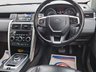 USED 2016 16 LAND ROVER DISCOVERY SPORT 2.0 TD4 SE Tech SUV 5dr Diesel Auto 4WD Euro 6 (s/s) (180 ps) 2 KEYS+7 SEATS+SIDE STEPS