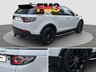 USED 2016 16 LAND ROVER DISCOVERY SPORT 2.0 TD4 SE Tech SUV 5dr Diesel Auto 4WD Euro 6 (s/s) (180 ps) 2 KEYS+7 SEATS+SIDE STEPS