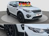 USED 2016 16 LAND ROVER DISCOVERY SPORT 2.0 TD4 SE Tech SUV 5dr Diesel Auto 4WD Euro 6 (s/s) (180 ps) 2 KEYS+7 SEATS+SIDE STEPS