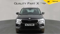USED 2022 72 SKODA KAROQ 1.5 TSI ACT SE L SUV 5dr Petrol DSG Euro 6 (s/s) (150 ps) 1 OWNER, SATNAV, REAR CAMERA