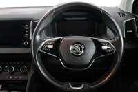 USED 2022 72 SKODA KAROQ 1.5 TSI ACT SE L SUV 5dr Petrol DSG Euro 6 (s/s) (150 ps) 1 OWNER, SATNAV, REAR CAMERA