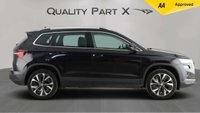 USED 2022 72 SKODA KAROQ 1.5 TSI ACT SE L SUV 5dr Petrol DSG Euro 6 (s/s) (150 ps) 1 OWNER, SATNAV, REAR CAMERA