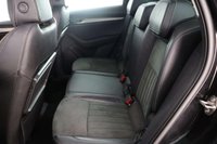 USED 2022 72 SKODA KAROQ 1.5 TSI ACT SE L SUV 5dr Petrol DSG Euro 6 (s/s) (150 ps) 1 OWNER, SATNAV, REAR CAMERA
