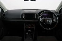 USED 2022 72 SKODA KAROQ 1.5 TSI ACT SE L SUV 5dr Petrol DSG Euro 6 (s/s) (150 ps) 1 OWNER, SATNAV, REAR CAMERA