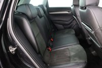 USED 2022 72 SKODA KAROQ 1.5 TSI ACT SE L SUV 5dr Petrol DSG Euro 6 (s/s) (150 ps) 1 OWNER, SATNAV, REAR CAMERA