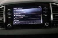 USED 2022 72 SKODA KAROQ 1.5 TSI ACT SE L SUV 5dr Petrol DSG Euro 6 (s/s) (150 ps) 1 OWNER, SATNAV, REAR CAMERA