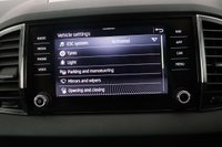 USED 2022 72 SKODA KAROQ 1.5 TSI ACT SE L SUV 5dr Petrol DSG Euro 6 (s/s) (150 ps) 1 OWNER, SATNAV, REAR CAMERA