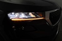USED 2022 72 SKODA KAROQ 1.5 TSI ACT SE L SUV 5dr Petrol DSG Euro 6 (s/s) (150 ps) 1 OWNER, SATNAV, REAR CAMERA