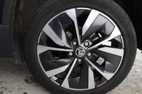 USED 2022 72 SKODA KAROQ 1.5 TSI ACT SE L SUV 5dr Petrol DSG Euro 6 (s/s) (150 ps) 1 OWNER, SATNAV, REAR CAMERA