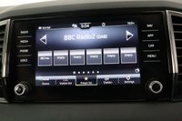 USED 2022 72 SKODA KAROQ 1.5 TSI ACT SE L SUV 5dr Petrol DSG Euro 6 (s/s) (150 ps) 1 OWNER, SATNAV, REAR CAMERA