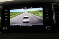 USED 2022 72 SKODA KAROQ 1.5 TSI ACT SE L SUV 5dr Petrol DSG Euro 6 (s/s) (150 ps) 1 OWNER, SATNAV, REAR CAMERA