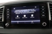 USED 2022 72 SKODA KAROQ 1.5 TSI ACT SE L SUV 5dr Petrol DSG Euro 6 (s/s) (150 ps) 1 OWNER, SATNAV, REAR CAMERA