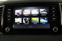 USED 2022 72 SKODA KAROQ 1.5 TSI ACT SE L SUV 5dr Petrol DSG Euro 6 (s/s) (150 ps) 1 OWNER, SATNAV, REAR CAMERA
