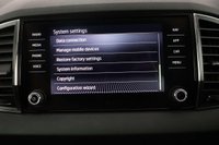 USED 2022 72 SKODA KAROQ 1.5 TSI ACT SE L SUV 5dr Petrol DSG Euro 6 (s/s) (150 ps) 1 OWNER, SATNAV, REAR CAMERA