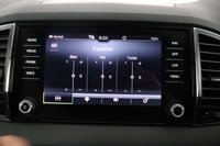 USED 2022 72 SKODA KAROQ 1.5 TSI ACT SE L SUV 5dr Petrol DSG Euro 6 (s/s) (150 ps) 1 OWNER, SATNAV, REAR CAMERA