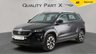 USED 2022 72 SKODA KAROQ 1.5 TSI ACT SE L SUV 5dr Petrol DSG Euro 6 (s/s) (150 ps) 1 OWNER, SATNAV, REAR CAMERA