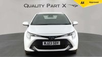 USED 2023 23 TOYOTA COROLLA 1.8 VVT-h Icon Touring Sports 5dr Petrol Hybrid CVT Euro 6 (s/s) (140 ps) 1 OWNER, CAMERA, HEATED SEATS
