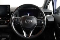 USED 2023 23 TOYOTA COROLLA 1.8 VVT-h Icon Touring Sports 5dr Petrol Hybrid CVT Euro 6 (s/s) (140 ps) 1 OWNER, CAMERA, HEATED SEATS