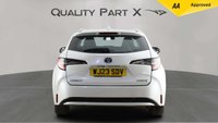 USED 2023 23 TOYOTA COROLLA 1.8 VVT-h Icon Touring Sports 5dr Petrol Hybrid CVT Euro 6 (s/s) (140 ps) 1 OWNER, CAMERA, HEATED SEATS