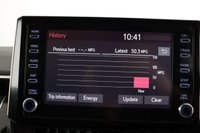 USED 2023 23 TOYOTA COROLLA 1.8 VVT-h Icon Touring Sports 5dr Petrol Hybrid CVT Euro 6 (s/s) (140 ps) 1 OWNER, CAMERA, HEATED SEATS