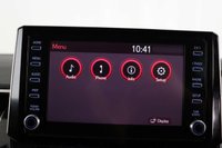 USED 2023 23 TOYOTA COROLLA 1.8 VVT-h Icon Touring Sports 5dr Petrol Hybrid CVT Euro 6 (s/s) (140 ps) 1 OWNER, CAMERA, HEATED SEATS