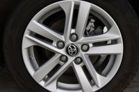 USED 2023 23 TOYOTA COROLLA 1.8 VVT-h Icon Touring Sports 5dr Petrol Hybrid CVT Euro 6 (s/s) (140 ps) 1 OWNER, CAMERA, HEATED SEATS