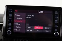 USED 2023 23 TOYOTA COROLLA 1.8 VVT-h Icon Touring Sports 5dr Petrol Hybrid CVT Euro 6 (s/s) (140 ps) 1 OWNER, CAMERA, HEATED SEATS